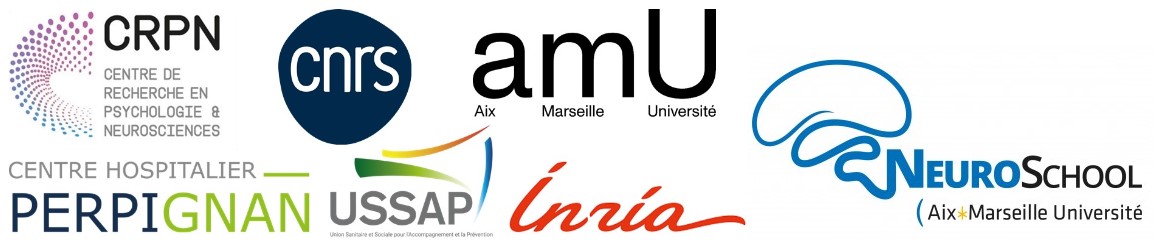Image showing different contributors.